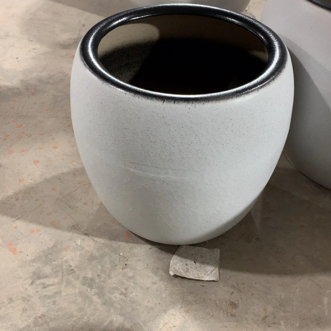 高温烧制默认微瑕