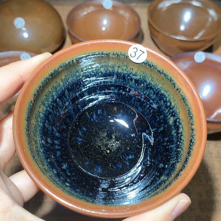 茶盏木**竹我们的生活方式是37