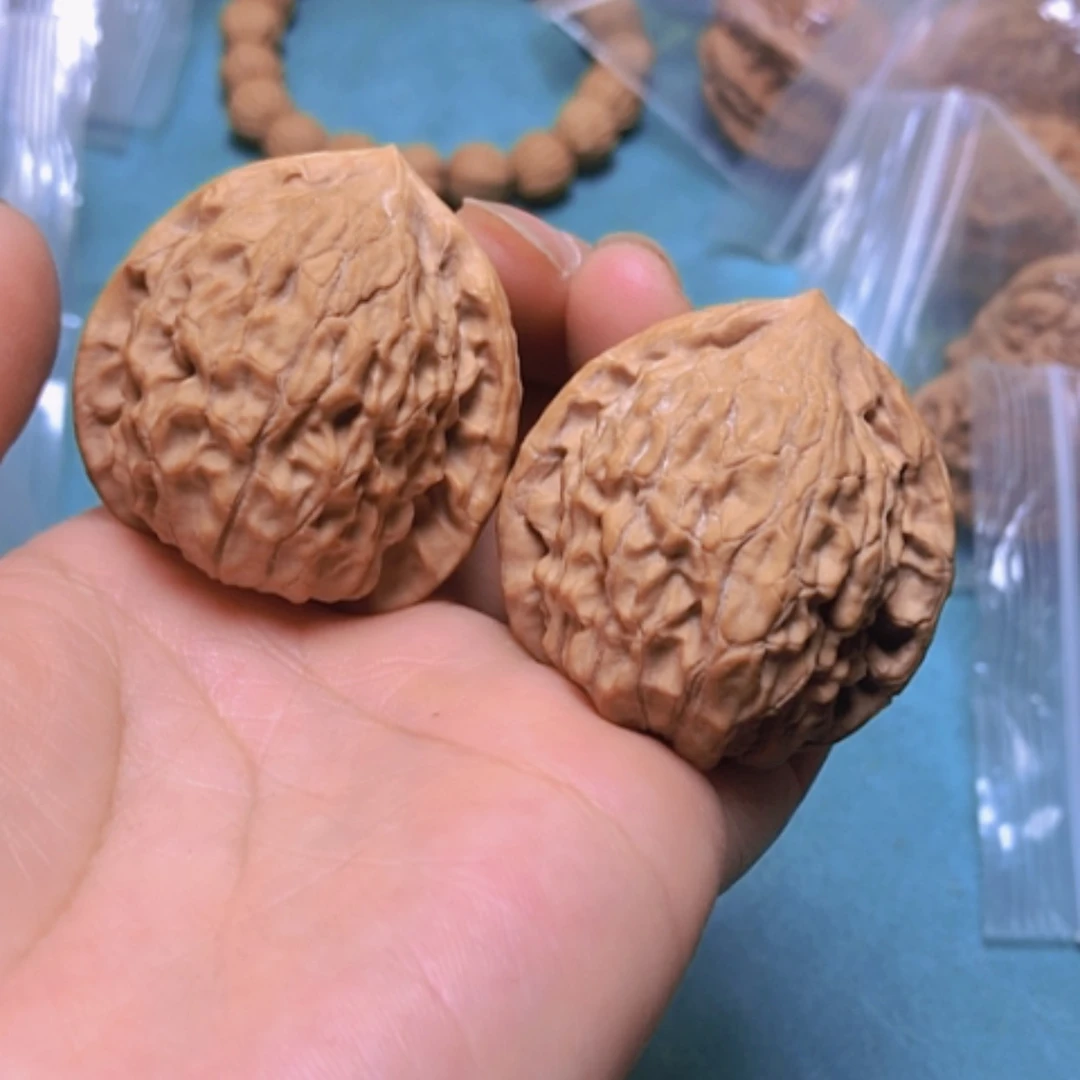 【闪购商品】核桃手串/手链39金牛修