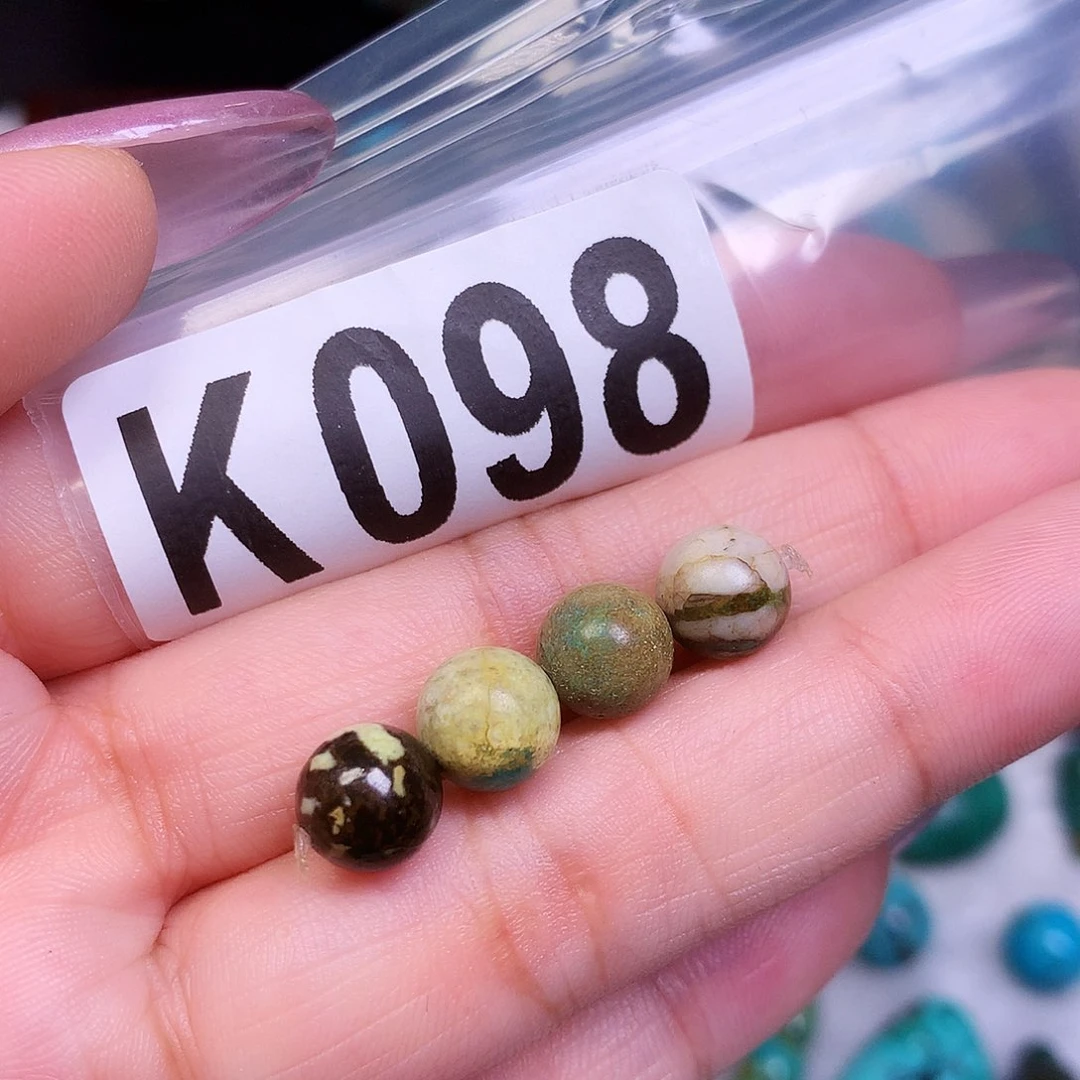 空竹粉丝专享十堰特色手工散珠