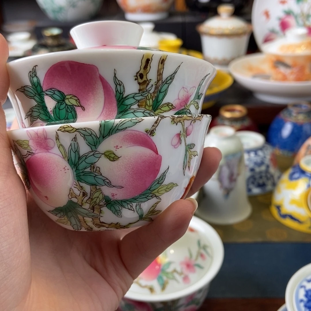 F****)陶瓷艺术家的设计风格设计理念和好