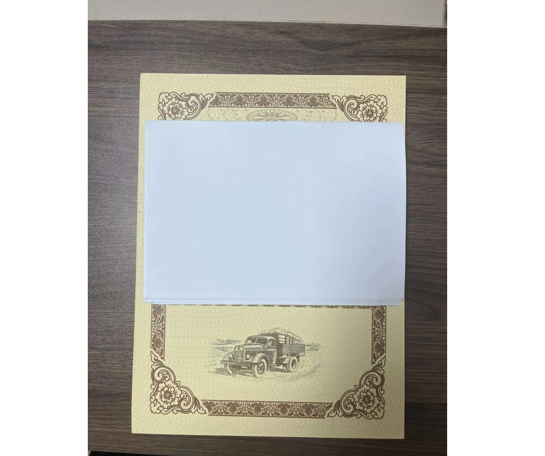 传统台历 壹芬百冠1