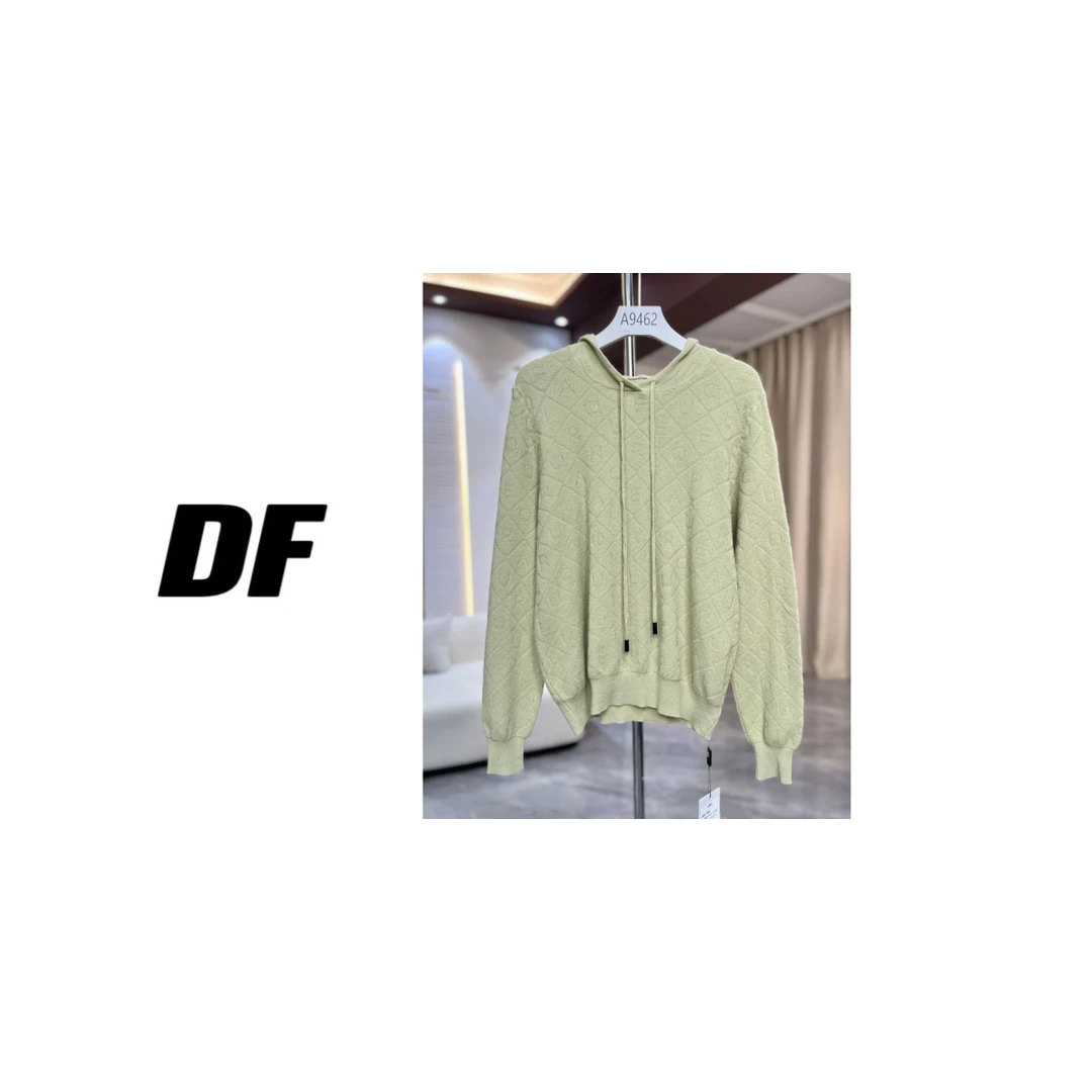 【A9462】WH-DF新款时尚女装春秋洋气百搭XF