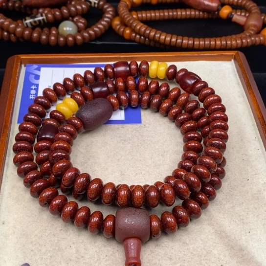 吊坠星月菩提或***y星月