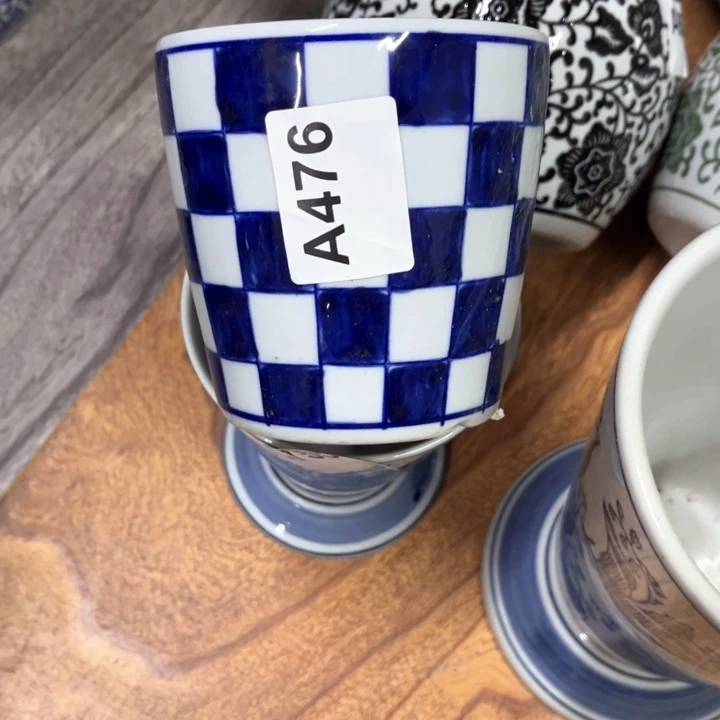 水***座陶瓷制品瑕疵处理