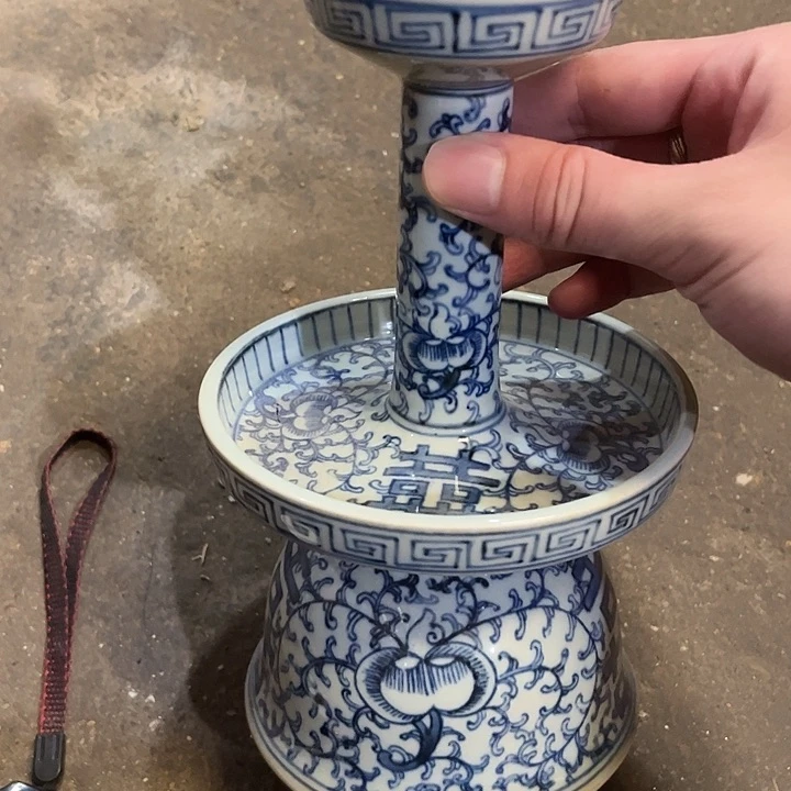 摆件景德镇精品陶瓷