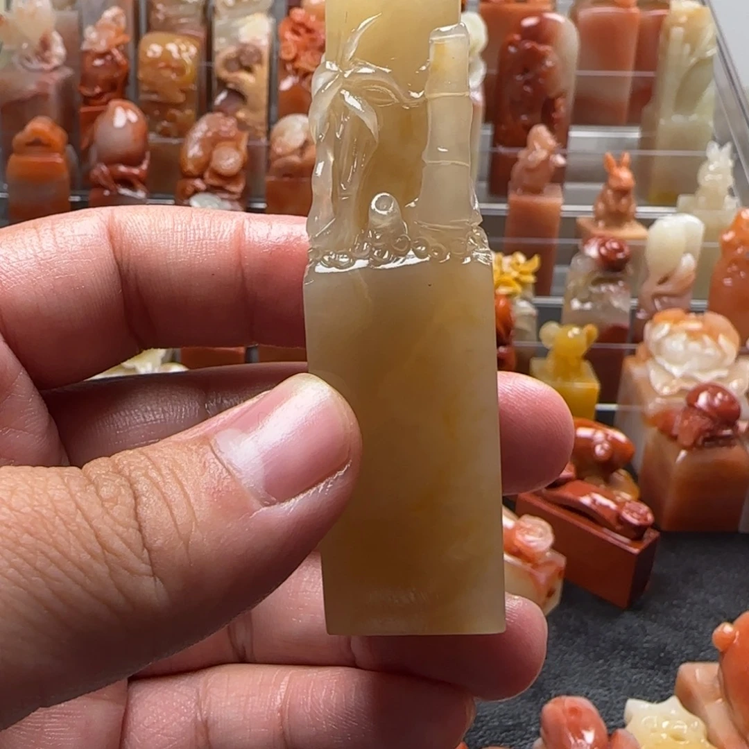 老挝石节节高升 2×7.8