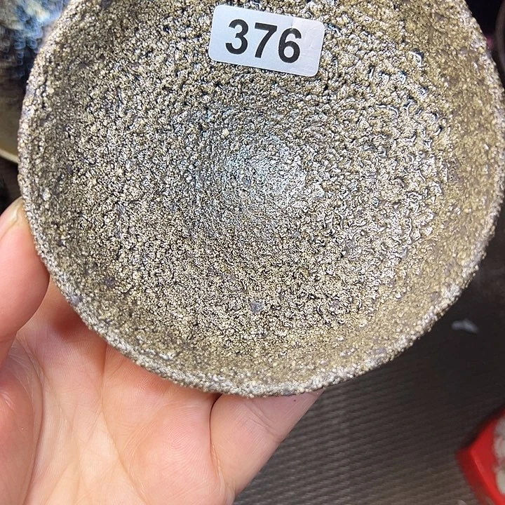 茶盏建窑建盏茶器376