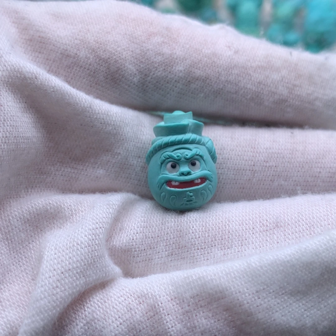 绿松石未镶嵌单品