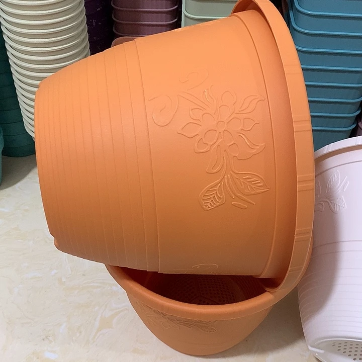 碗形口27高20红6个