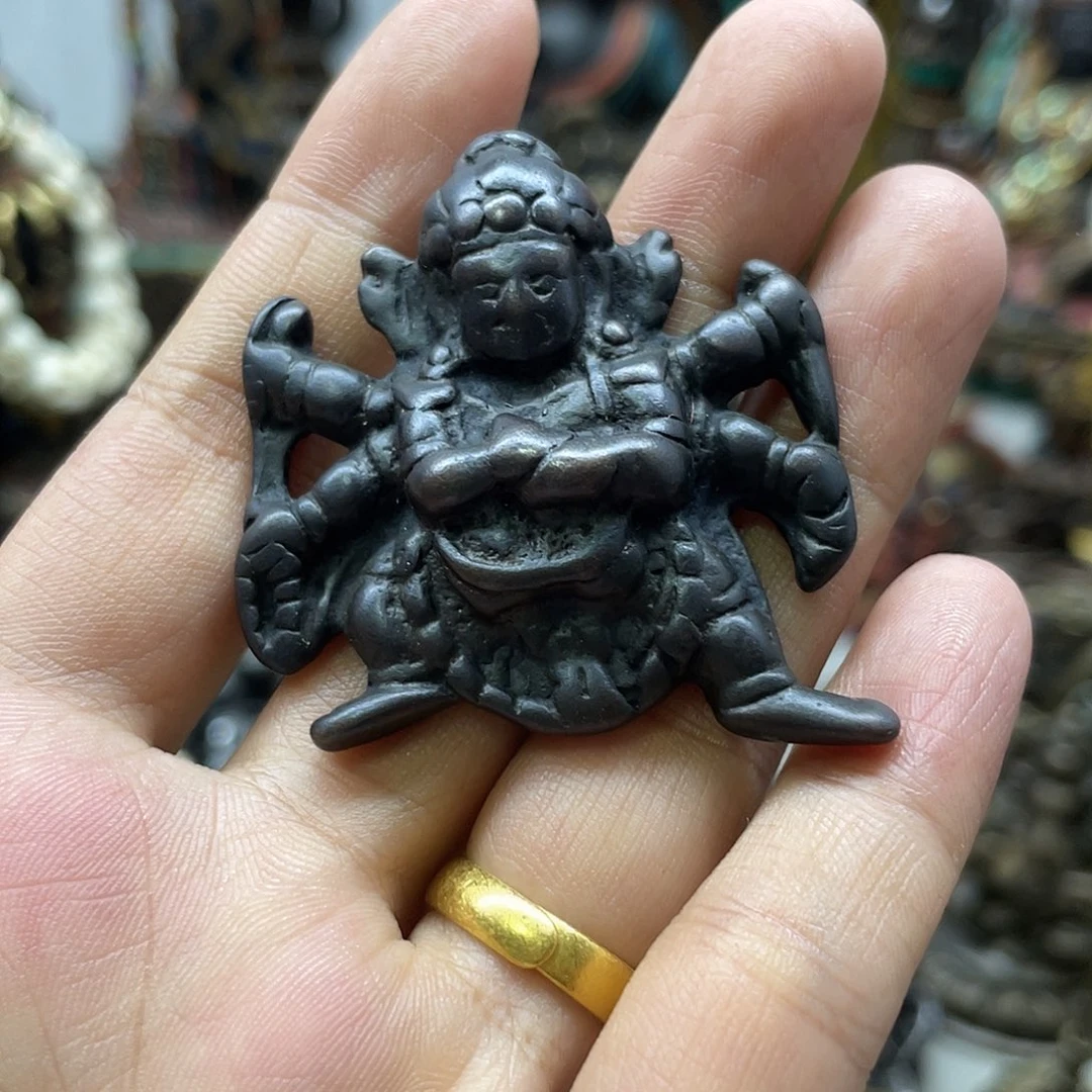 工艺品挂件一物一图