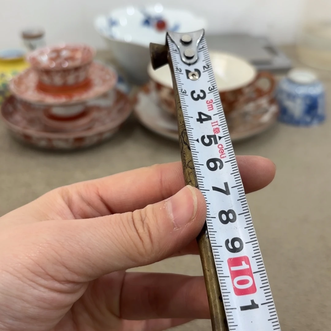 瓷片非常好看漂亮的物品