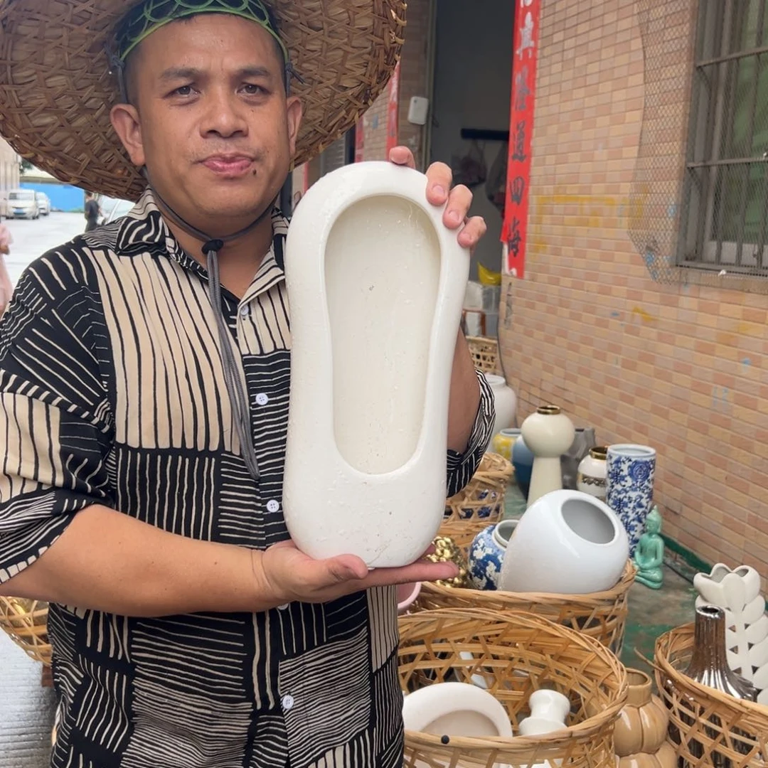 高温陶瓷工艺饰品（部分微瑕疵）140