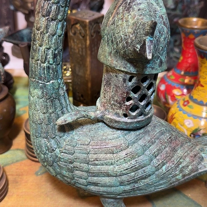 老铜器老铜器老铜器