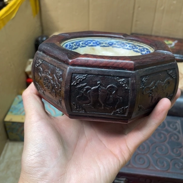 贝壳摆件峰云恩专属精选链接