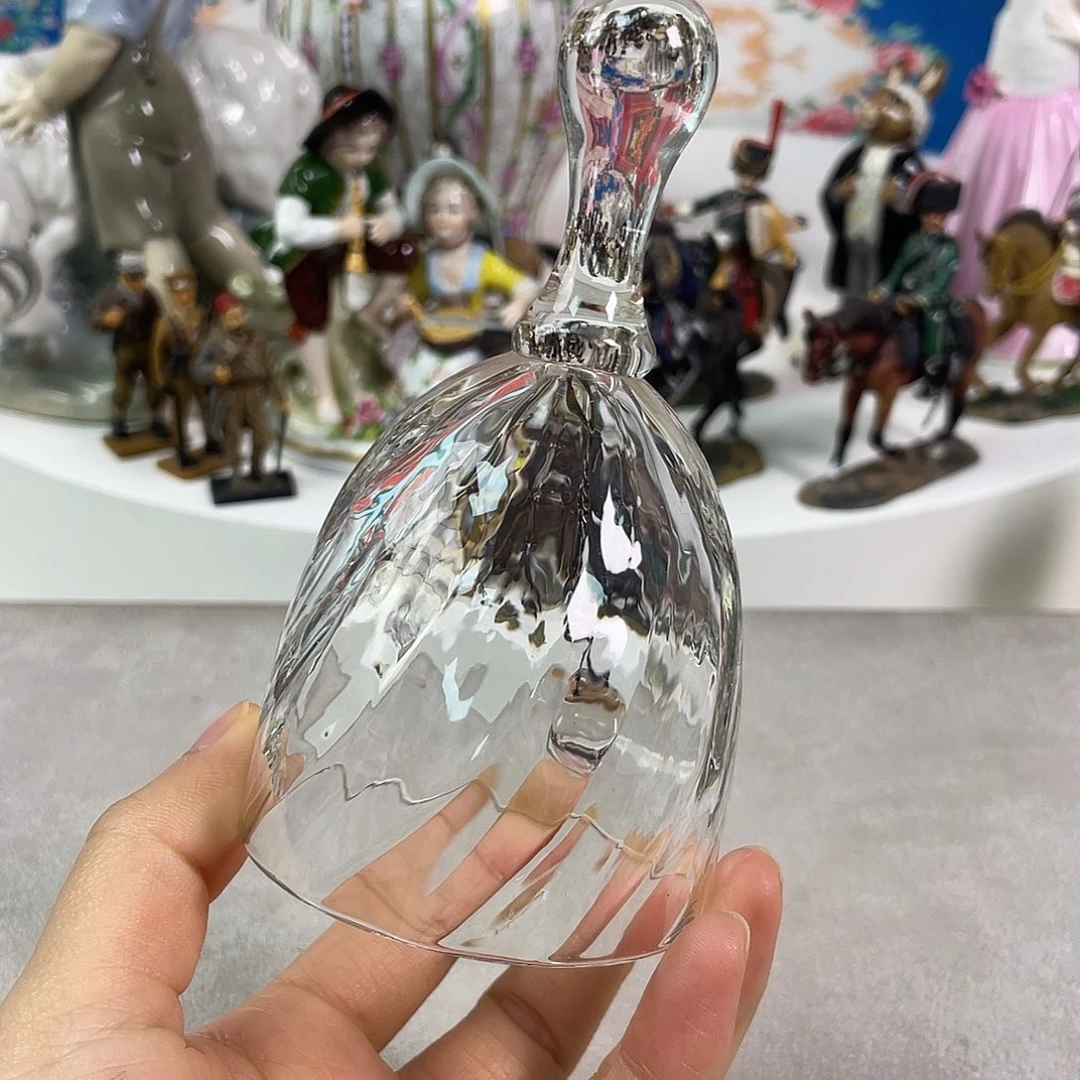 陶水晶瓷器欧瓷咖啡杯水晶杯