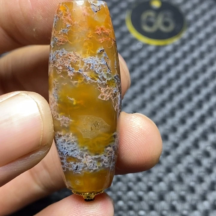 仙***珠玛瑙/玉髓未镶嵌1