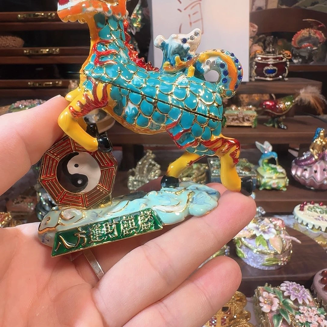 手工制品请勿吹毛求疵