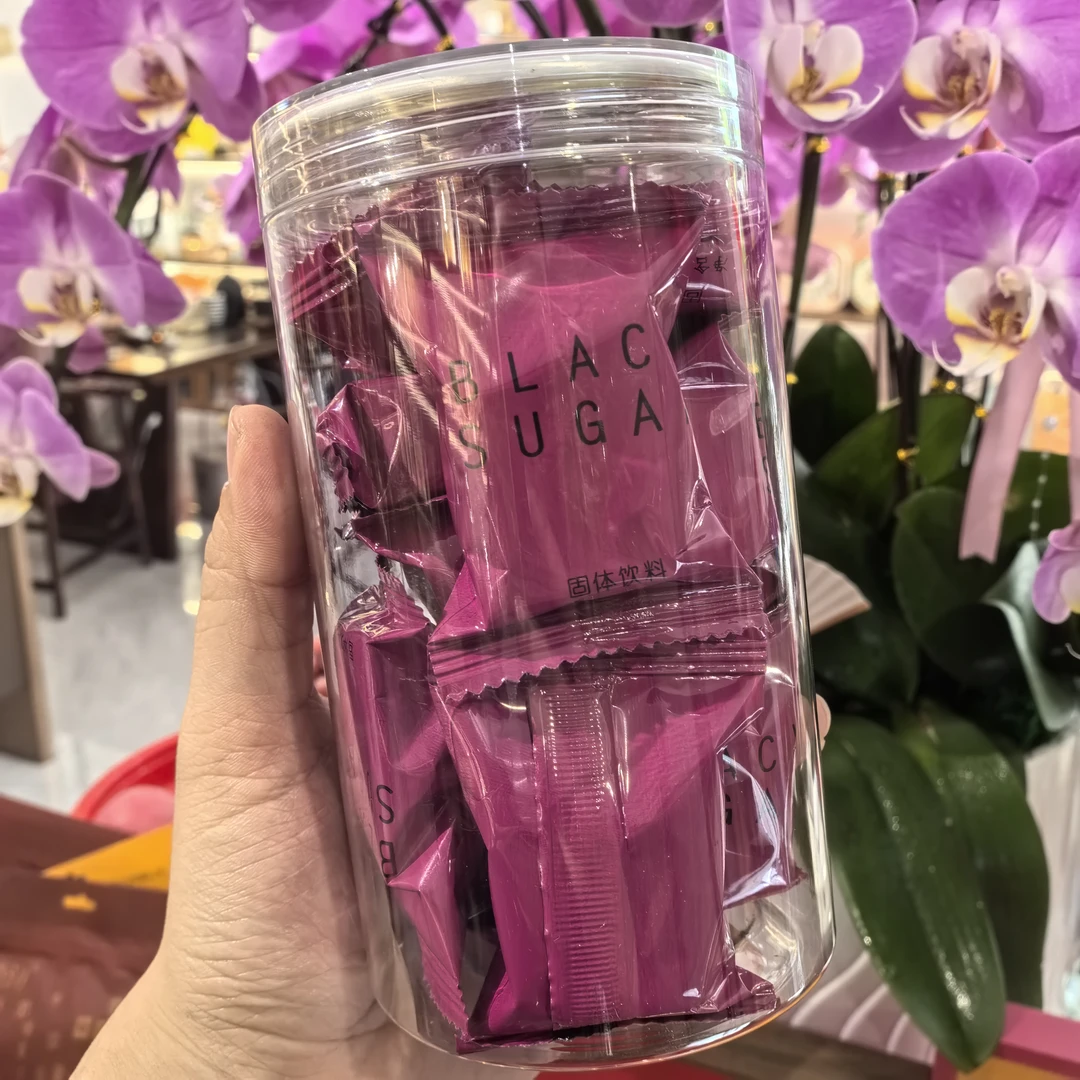 朱朱家古法当归枸杞姜红糖茶