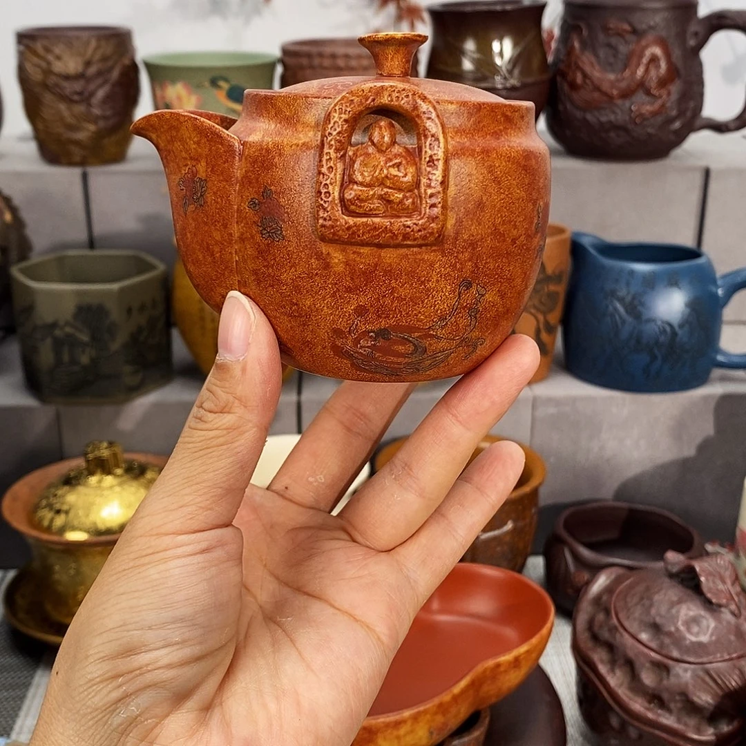 茶壶紫砂紫砂紫砂