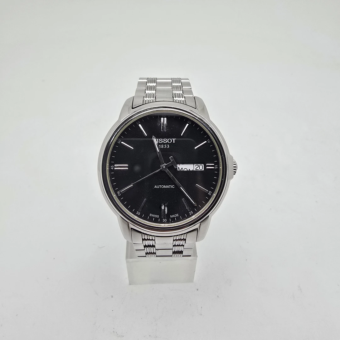 95新 Tissot/天梭 天梭恒意系列/表经39mm/单表