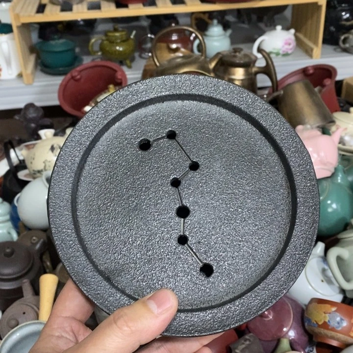 陶瓷艺术品及陶瓷制品