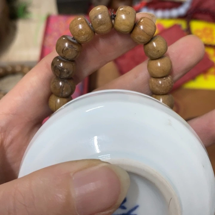 工艺品焱*中古工艺品一件