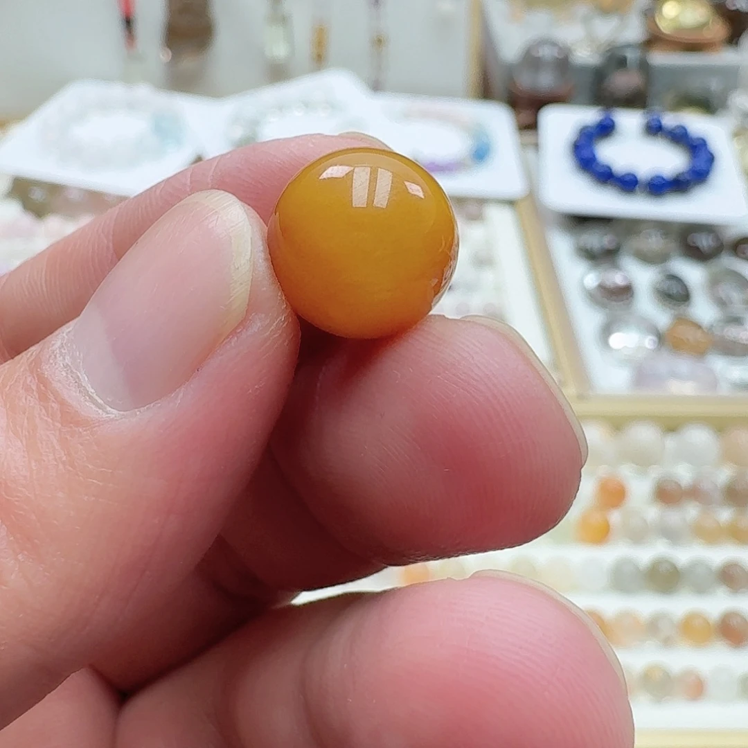 火****未镶嵌水晶珠宝半成品
