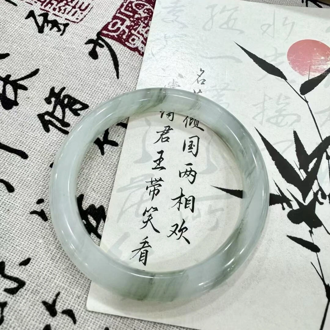 人间烟火 尘世温暖 山间云雾 天山翠手镯 多样性发一