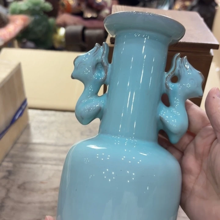 陶瓷陶瓷制品加工工艺技术的