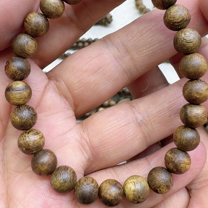 沉香沉香碎屑07微瑕一条