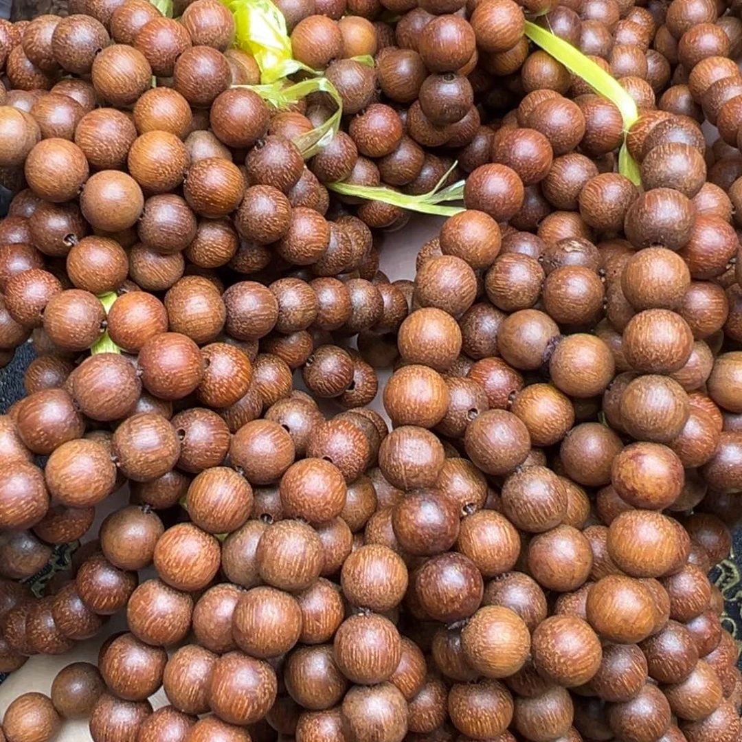 降真香手串/手链贵州降真香08金丝蜜结话梅香