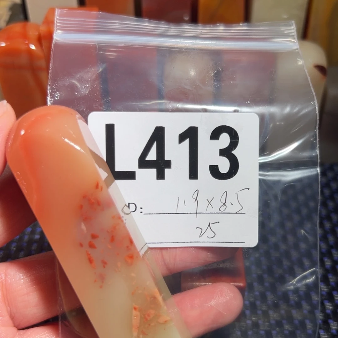 【闪购商品】寿山石印石t****1老挝石