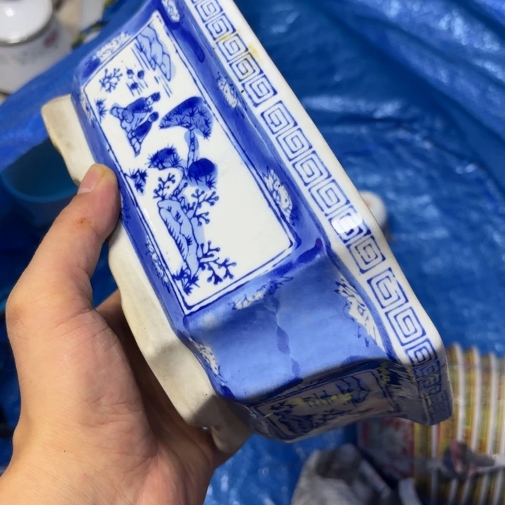 一***底民俗物件杂项摆件专拍