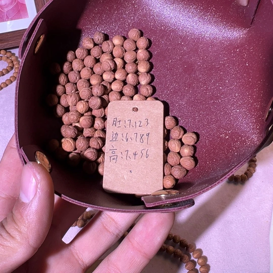 橄榄核手串/手链N**l酸枣核凤眼菩提