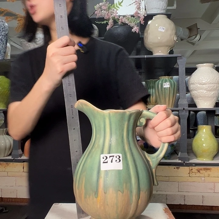 景德镇陶瓷花瓶花器