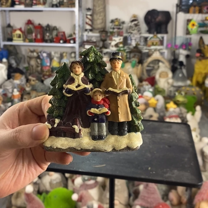 树脂工艺品摆件默认微瑕