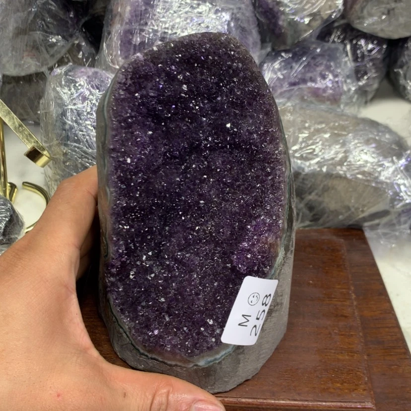 【闪购商品】未镶嵌水晶大型摆件（非配饰）