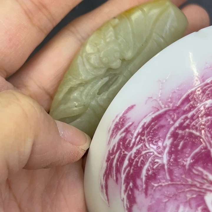 海外陶瓷茶具日化