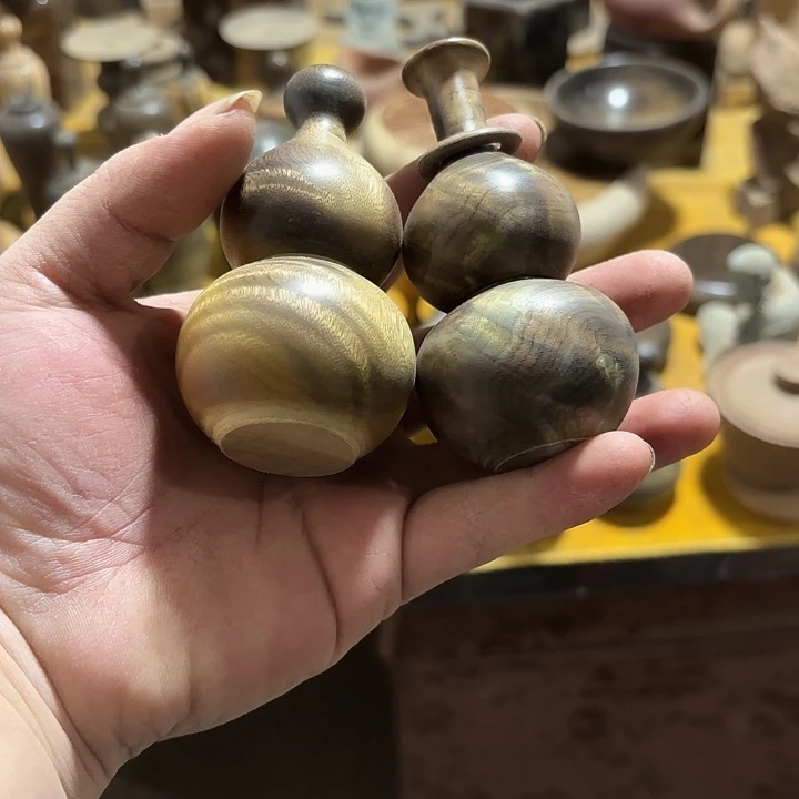 金丝楠金丝楠木的制作工艺与工艺都