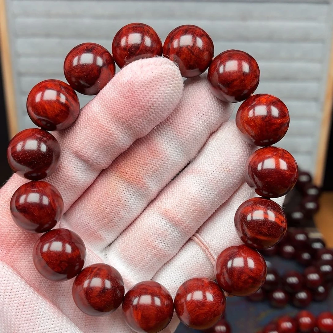 *****小叶紫檀手串/手链