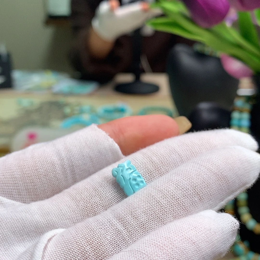 南红玛瑙未镶嵌配饰