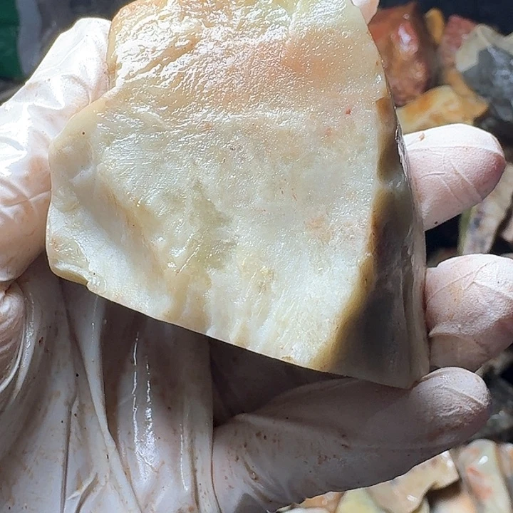 寿山石崔寿山石的故事