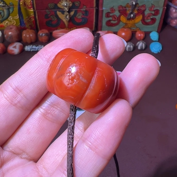 徐***江非洲紫檀（红花梨）