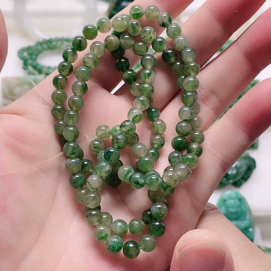 【闪购商品】独山玉未镶嵌挂件
