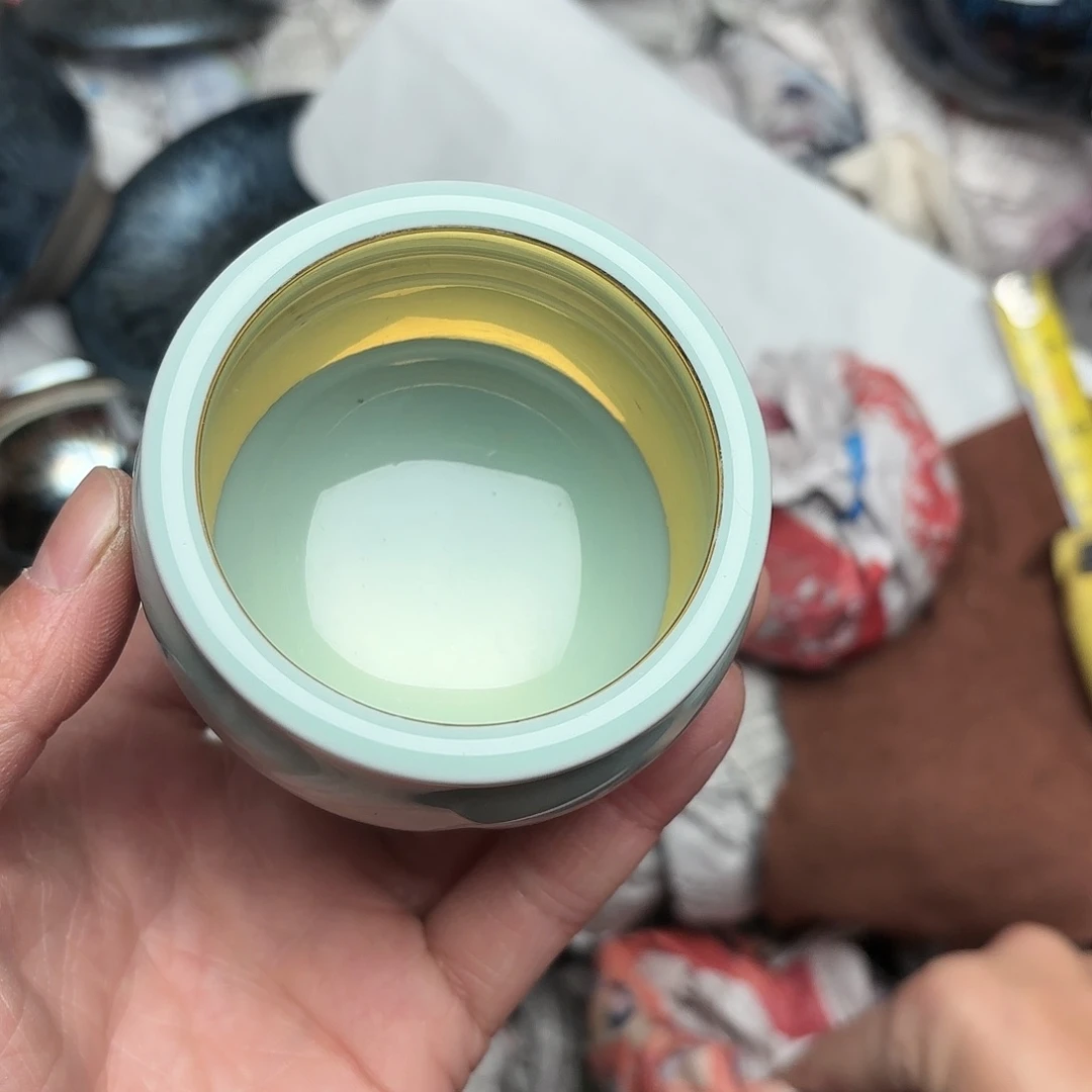 茶盏建盏主人杯一只