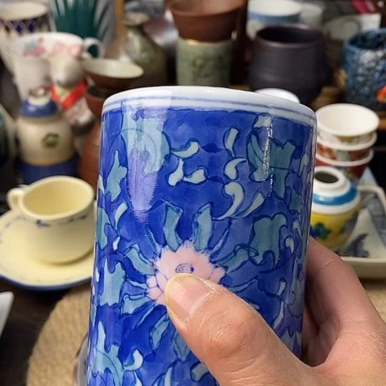 中古物品默认微瑕，谨慎参拍，满18包邮！
