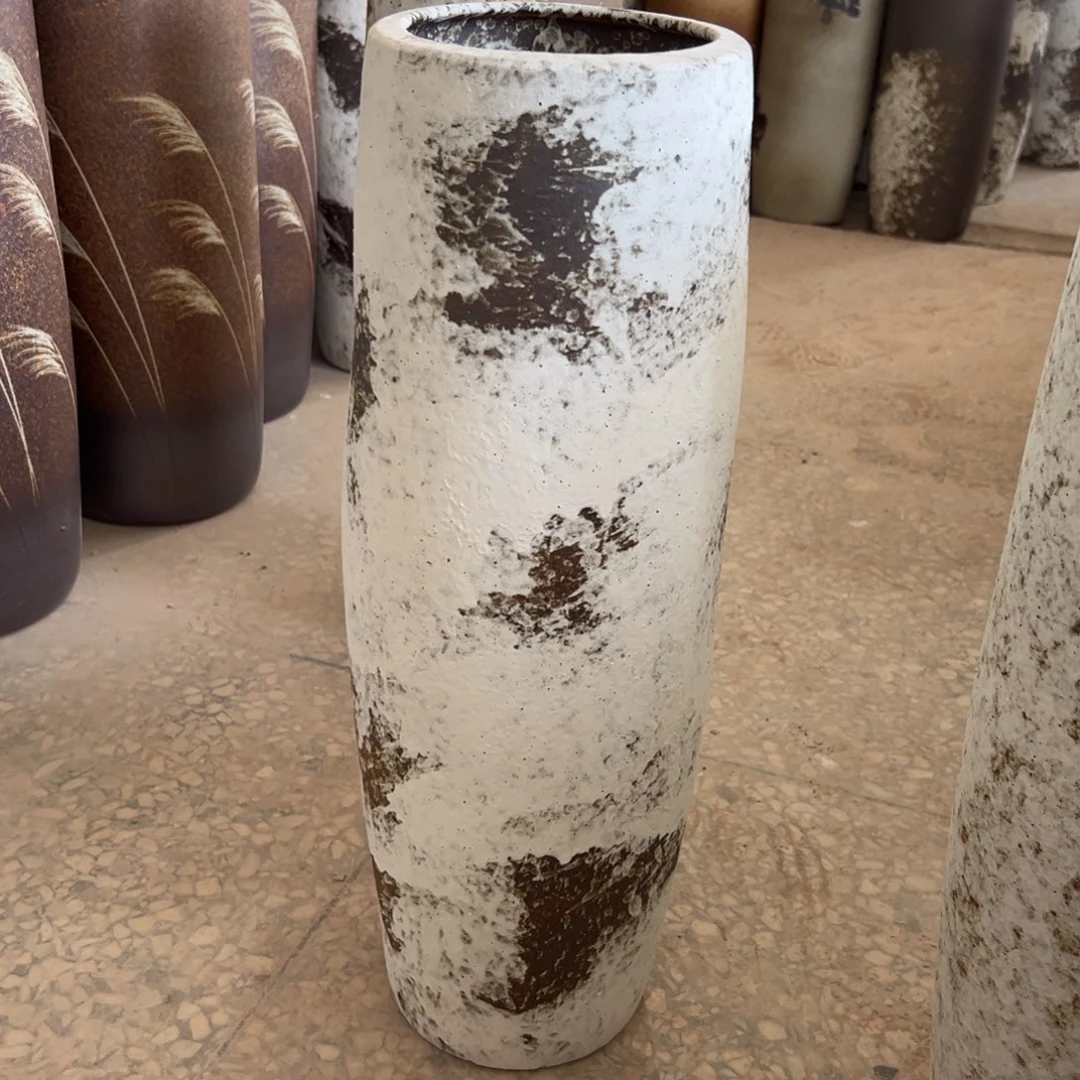 高度50口12无孔瓷器