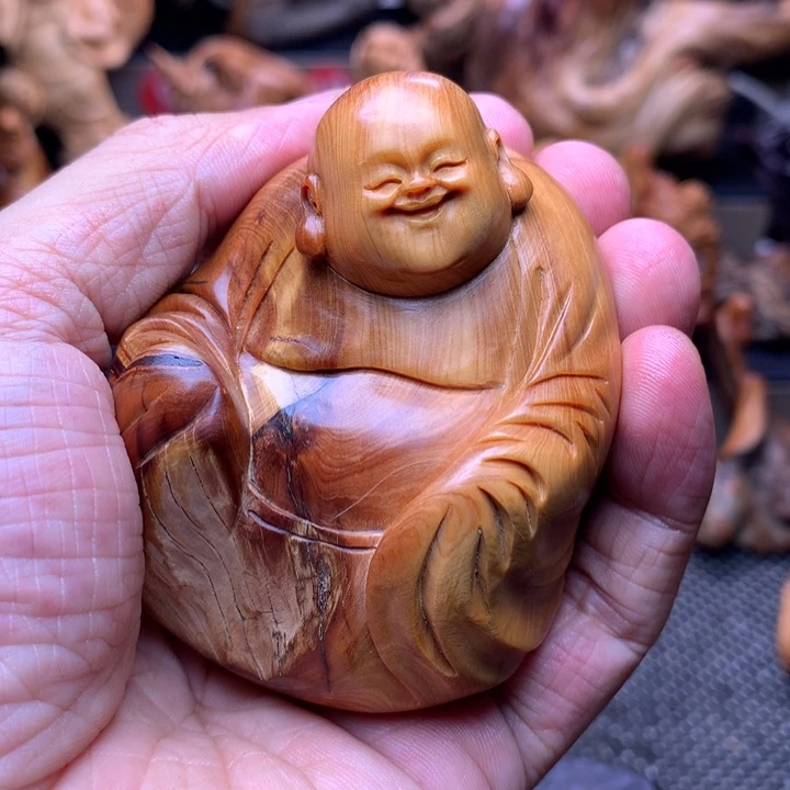 柏木（崖柏）崖柏陈化料