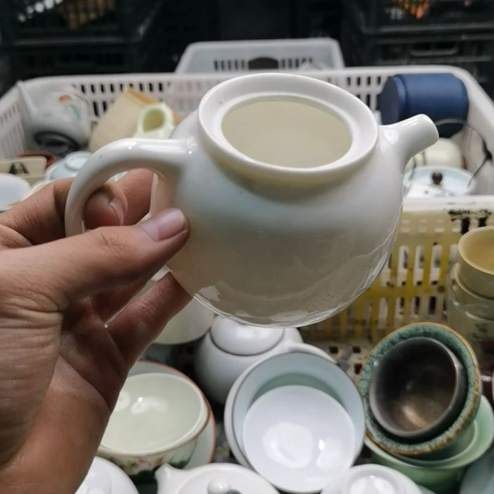茶壶公道杯盖碗茶杯茶壶
